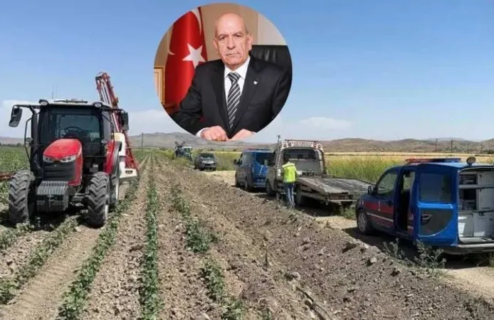 Çifte cinayetle aranan Ahmet Duran Balsuyu İstanbul’da yakalandı