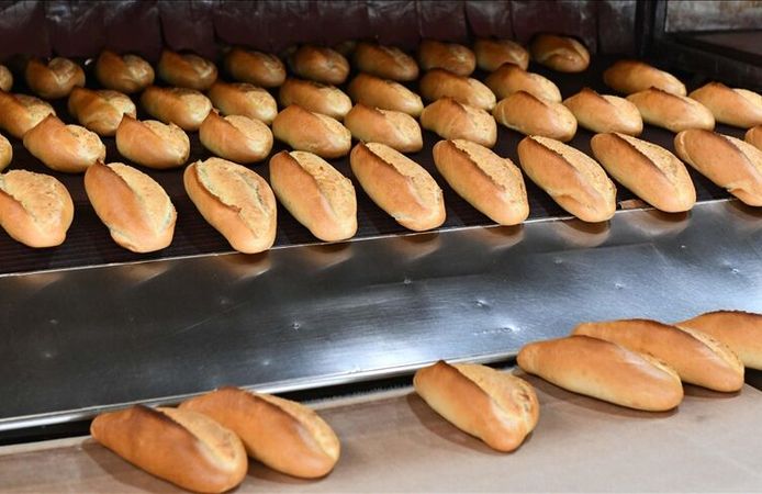 İzmir’de ekmeğe zam geldi, gözler Kahramanmaraş’a çevrildi!