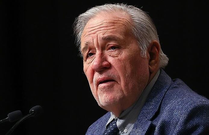 İlber Ortaylı hayatını kaybetti!