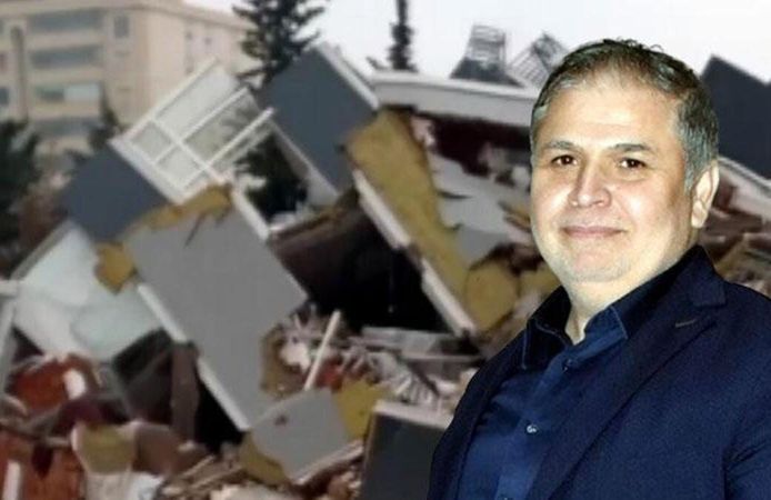 Ezgi Apartmanı Davasında Firari İç Mimar Yakalandı
