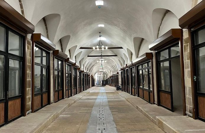 Kahramanmaraş'ta 3 yıllık hasret sona eriyor