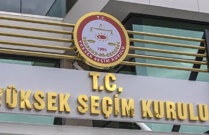 Kahramanmaraş’ın Milletvekili Sayısı Belli Oldu!