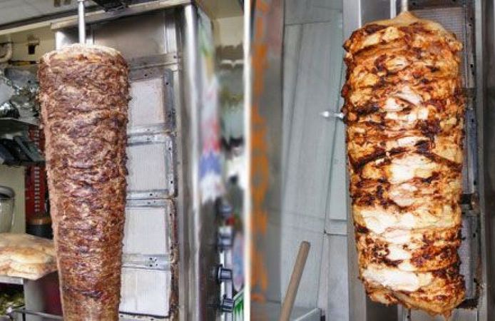 Kahramanmaraş’ta döner fiyatları ne kadar oldu?