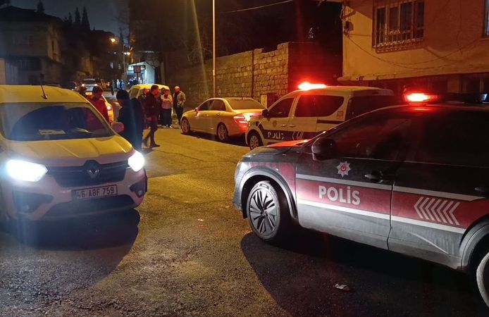 Kahramanmaraş'ta pompalı tüfekli saldırı: 1 ağır yaralı, 4 şüpheli yakalandı