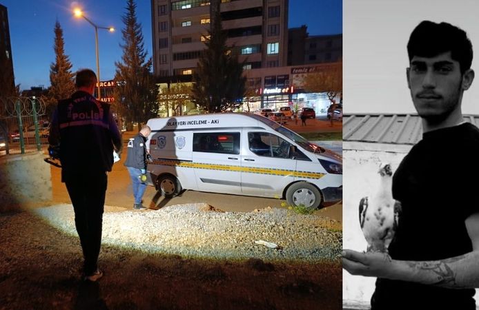 Kahramanmaraş'ta elektrik akımına kapılan işçi yaşamını yitirdi