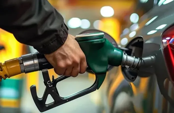 Tabela değişiyor: Kahramanmaraş’ta Litresi 85 TL’yi görecek