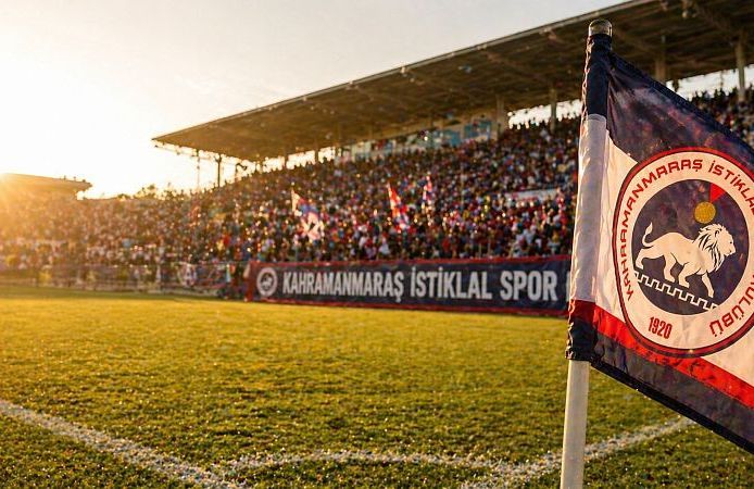 İstiklalspor – Mardin 1969 Spor Maçı Saat Kaçta, Nerede, Hangi Kanalda?