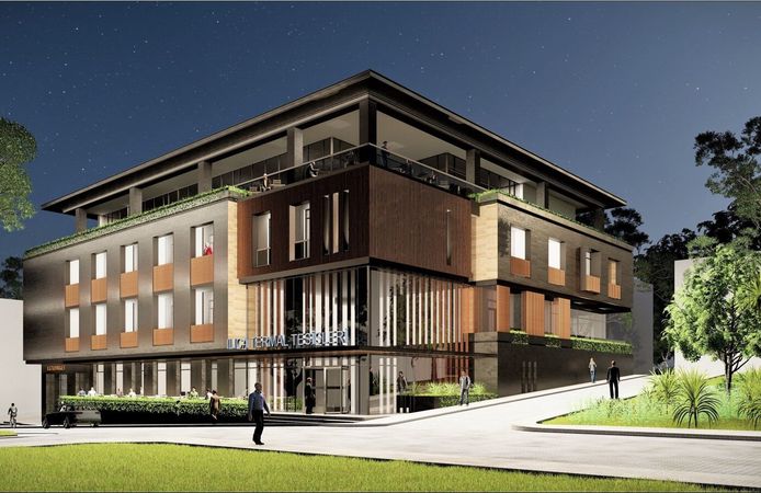 Kahramanmaraş’a Yeni Kaplıca Geliyor