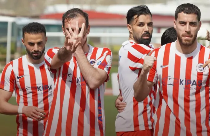 İstiklalspor’un play-off maçları ne zaman, saat kaçta?