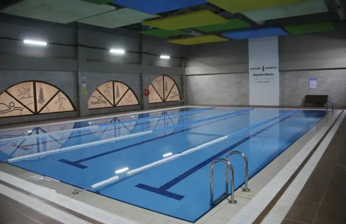 Kahramanmaraş Onikişubat’taki yüzme havuzları ve fiyatlar