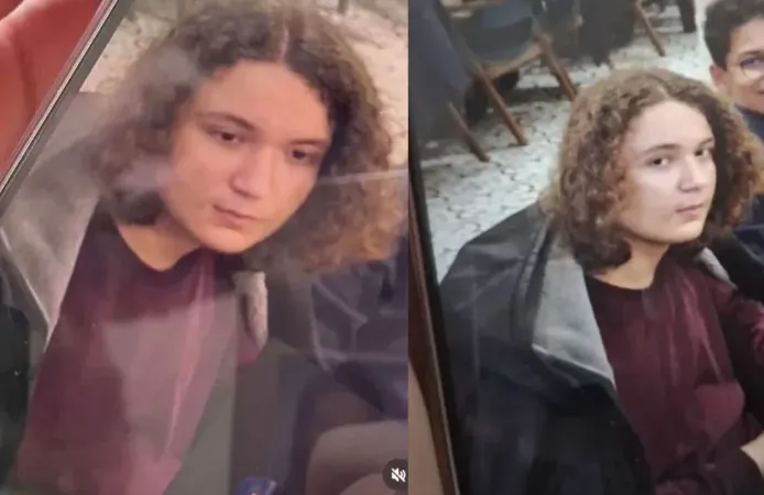 Kahramanmaraş’taki saldırganın poligonda atış yaptığı ortaya çıktı