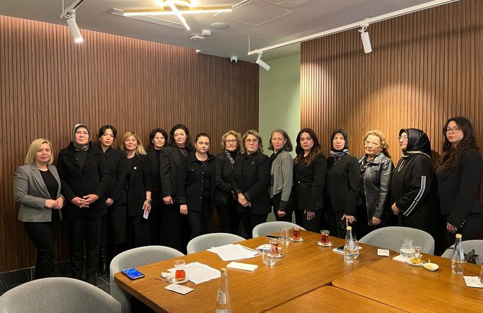 Kahramanmaraş’taki acı olay sonrası Kadın Platformu’ndan ortak çağrı