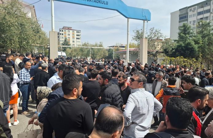 Okul Saldırısında Yaralanan Öğrencilerin Son Durumu Paylaşıldı