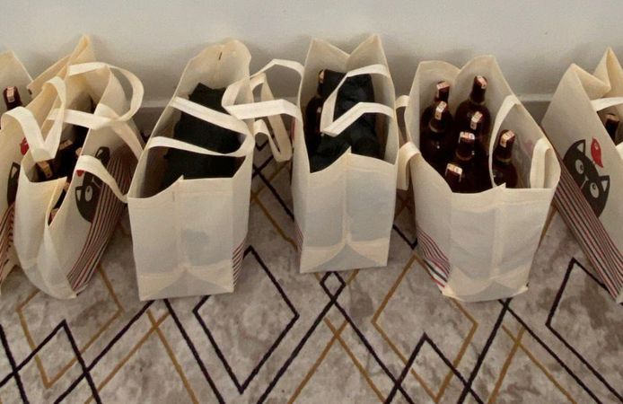 Kahramanmaraş’ta İl Kadın Kolları Başkanı Gözaltına Alındı