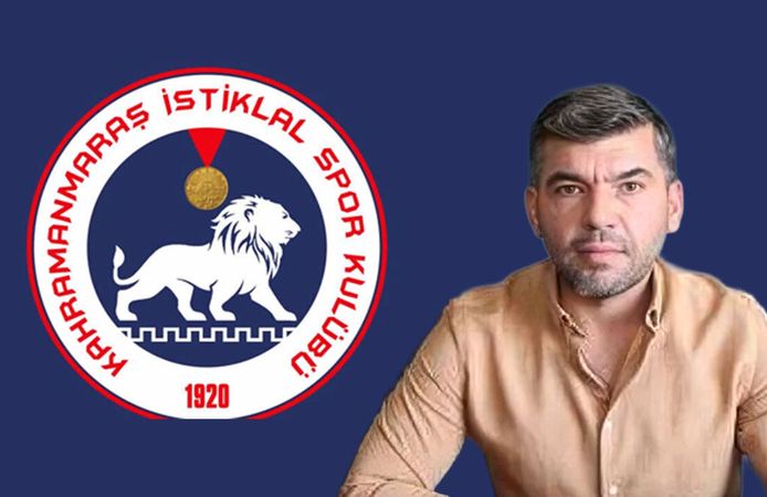 Gaffar Akarca İstiklalspor kulüp başkanlığına aday olmayacağını açıkladı