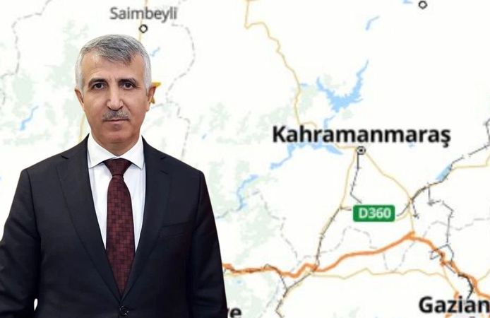 Vali Ünlüer’den Kahramanmaraş’ta hissedilen depremle ilgili açıklama