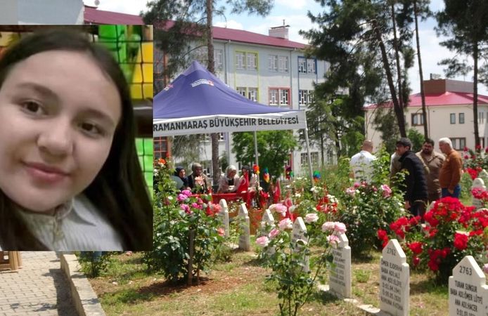 Okul saldırısında hayatını kaybeden Zeynep'in annesi: "Bizim çok içimiz acıyor ve bu acı hiç geçmiyor"