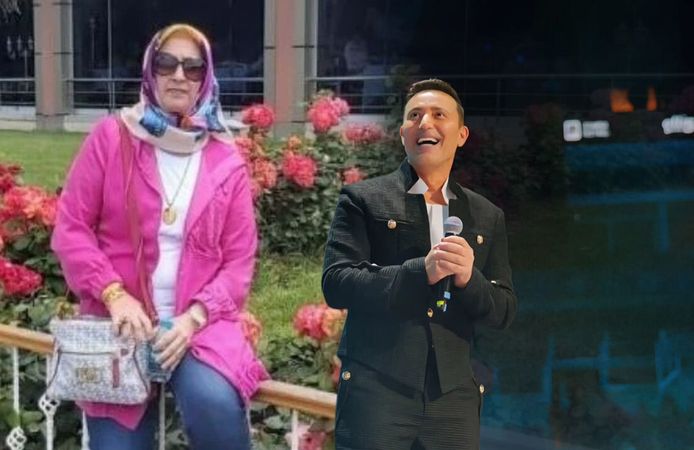 Mustafa Sandal’dan Ayla Öğretmen İçin Anlamlı Hareket