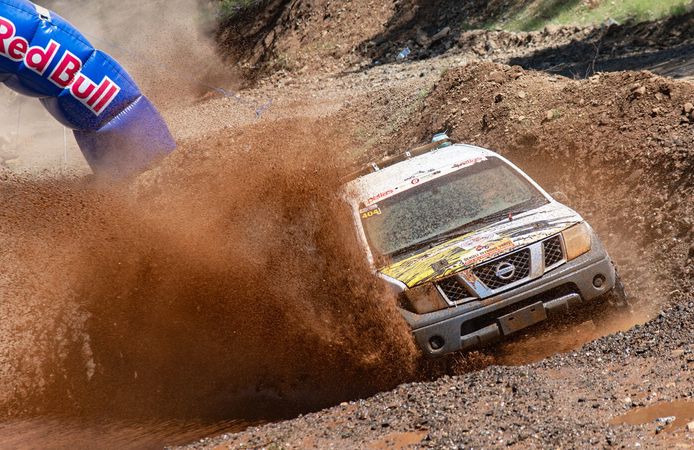 2026 Türkiye Offroad Şampiyonası Kahramanmaraş'ta Başlıyor