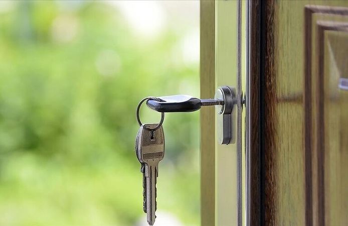 Kahramanmaraş’ta Site Sakinleri Rahat Nefes Alacak; Bakanlık Duyurdu