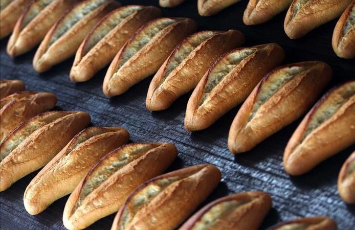 Kahramanmaraş’ta ekmek zamlandı