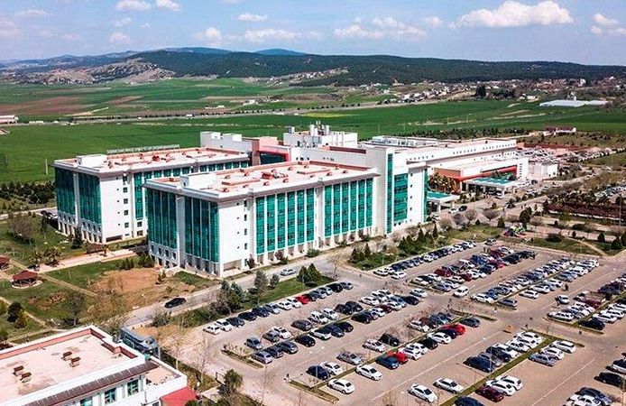 Necip Fazıl Hastanesi’nde Cihaz Arızası Kanser Hastalarını Mağdur Ediyor