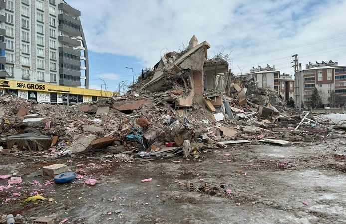 Kahramanmaraş deprem davasında dikkat çeken karar: ‘Saygılı tutum’ cezada indirim nedeni sayıldı