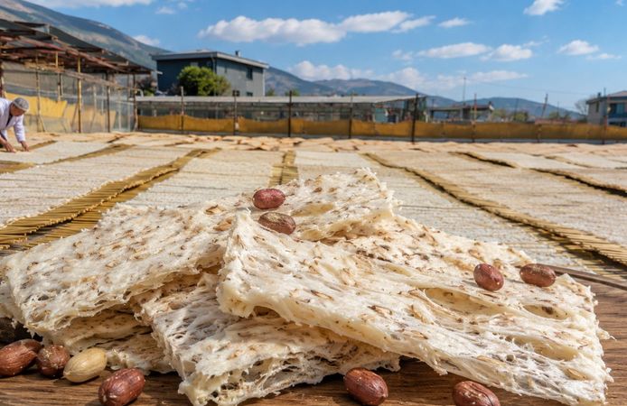Kahramanmaraş’ta 2026 yılı firik fiyatları