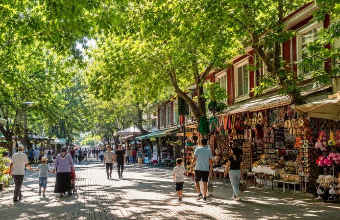 Kahramanmaraş’ın en güzel tatil köyü neresi?