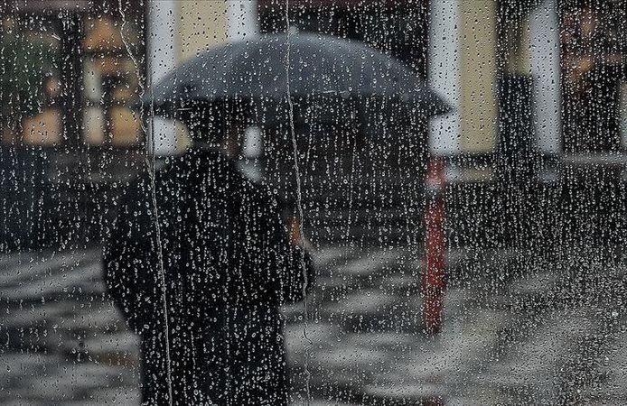 Kahramanmaraş’ın o ilçesi için yağış uyarısı