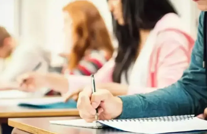 2026 yılı Kahramanmaraş’ta 4 yıllık bölümlerin taban puanları