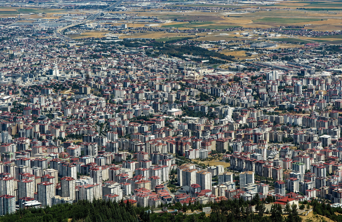 Ev Sahibi Olmak İsteyen Maraşlılara Müjde