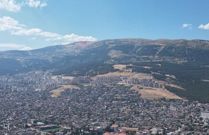 Kahramanmaraş Listenin Dibinde: Çocuk Yetiştirmede Sondan 3’üncü