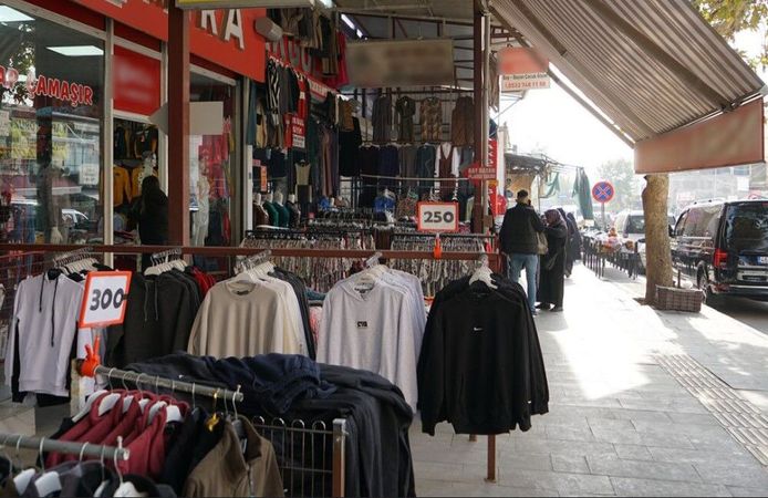 Kahramanmaraş Dere Pazarı’na ne oldu? Yeniden kurulacak mı?
