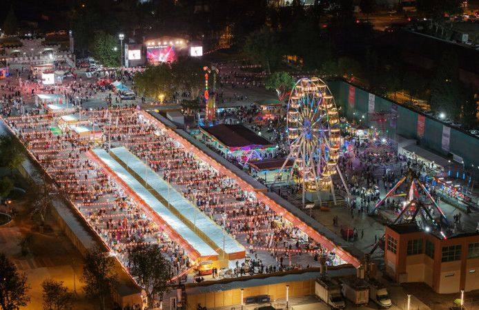 Kahramanmaraş’ın Beklediği Fuar İçin Geri Sayım Başladı!