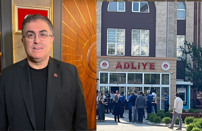 Ezgi Apartmanı davasında Avukat Şen: "Bilirkişi kişi raporlarını dikkate almayacaksak niye istedik"