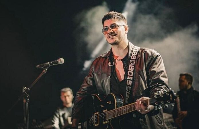 Kahramanmaraş Ağustos Fuarı’nın ilk sanatçısı belli oldu: Semicenk