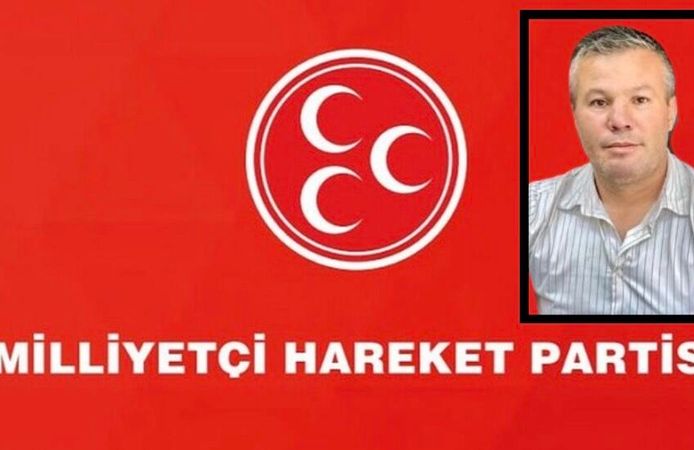 MHP Elbistan’da Kongre Öncesi Şahin Zade Krizi