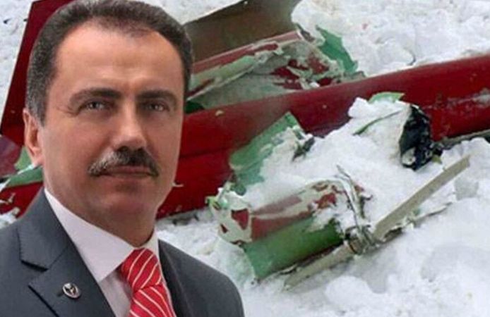 Kahramanmaraş’tan Ankara’ya devredilen Yazıcıoğlu dosyasında 25 şüpheli yakalandı