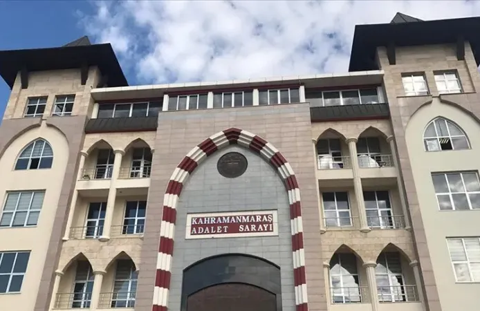 123 kişinin öldüğü Ebrar Sitesi davasında müteahhide 17 yıl hapis cezası