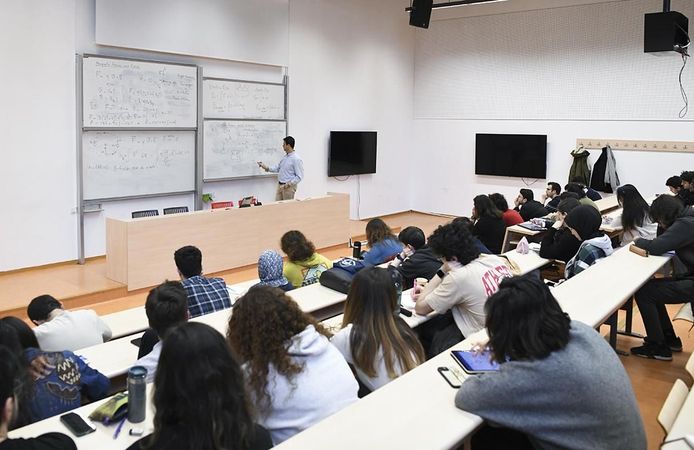 Kahramanmaraş’ta Bazı Yüksekokul ve Fakülteler Kapatılıyor