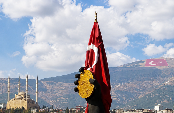 Kahramanmaraş’ın yerin altındaki serveti ortaya çıktı: Tam 3,25 milyar ton!