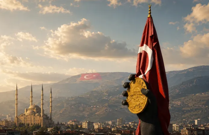 Yaz Sıcaklarında Kahramanmaraş Usulü Serinlik