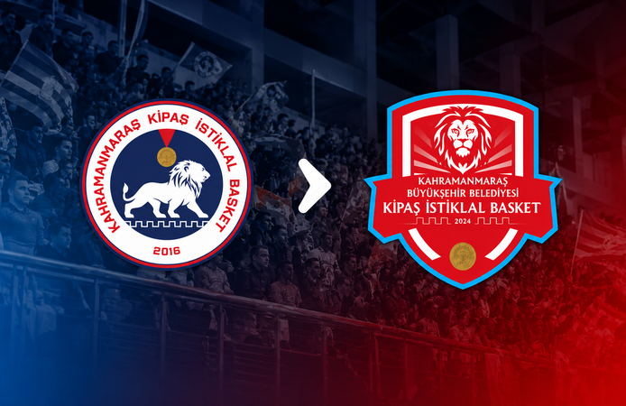 Kipaş İstiklal Basketbol Artık Büyükşehir Çatısı Altında Mücadele Edecek