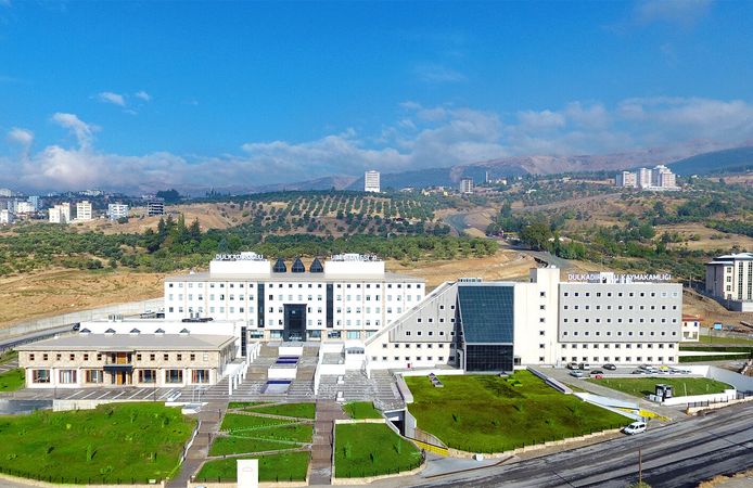 Dulkadiroğlu Belediyesi 50 personel alıyor