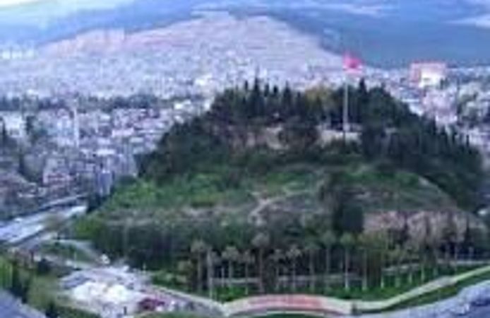 Kahramanmaraş’ta Yağmur Beklentisinin Geleneksel Ritüeli