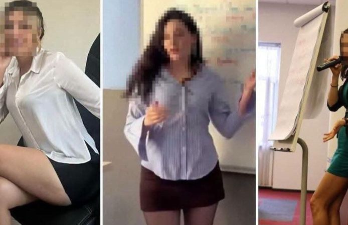 Okullarda Öğretmenlere Önlük Zorunluluğu Geliyor