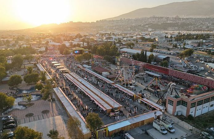 2 Ağustos’ta KAFUM’da Hangi Etkinlikler Var?