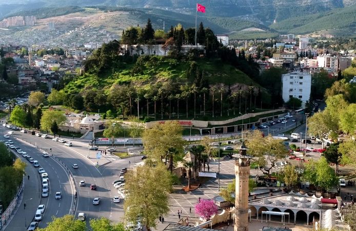 Kahramanmaraşlılar Kira Zamlarına Tepkili: "Ev Sahipleri Vicdanlı Olsun"