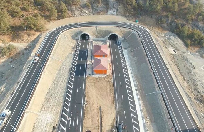 Kahramanmaraş’taki 11 Tünelin Ortasında Yer Alan Tünel Kimin Adını Taşıyor?